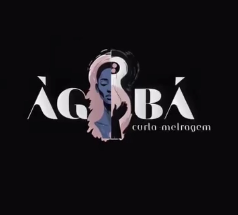 Cartaz — Agbá